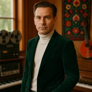 Autor Cyprian Grabowski