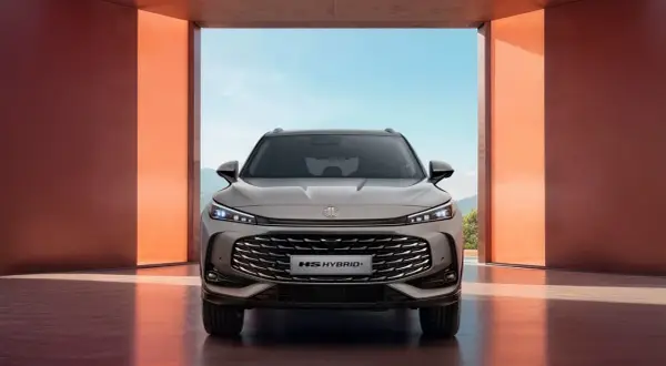 Nowy MG HS Hybrid+ prezentuje się imponująco. Czy to marka dla Ciebie?