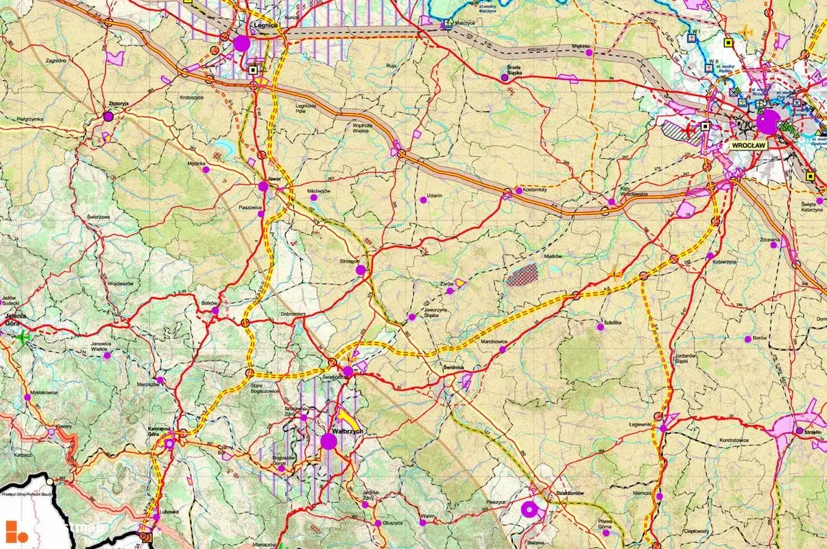 S3 od Świnoujścia do Lubawki - co warto wiedzieć?