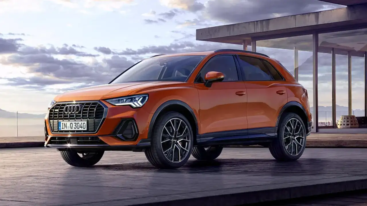 Ile pali Audi Q3? Realne spalanie benzyny, diesla i hybrydy