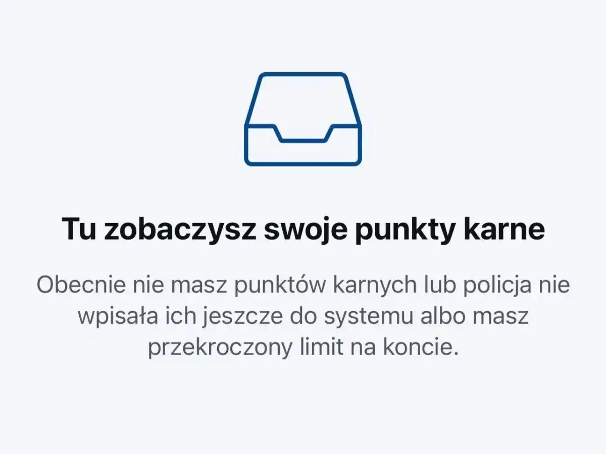 Po jakim czasie znikają punkty karne? Sprawdź, jak liczyć termin