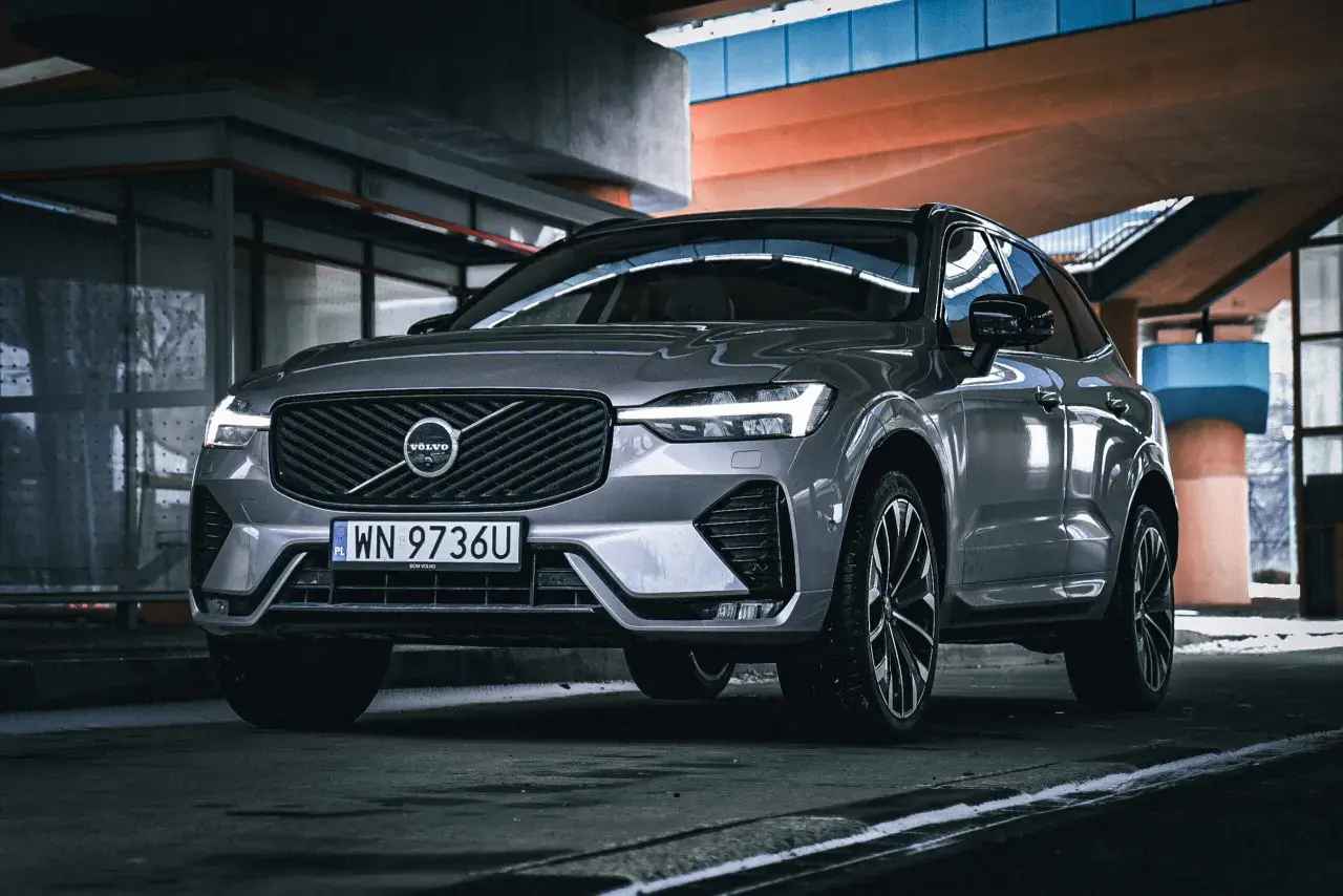 Volvo XC60 po liftingu - którą wersję wybrać?