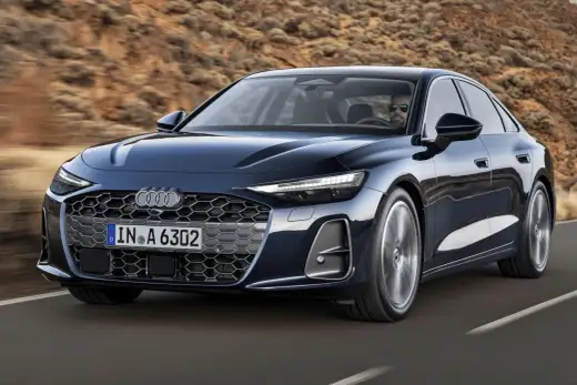 Audi A6 C9 - ceny, silniki i wybór wersji