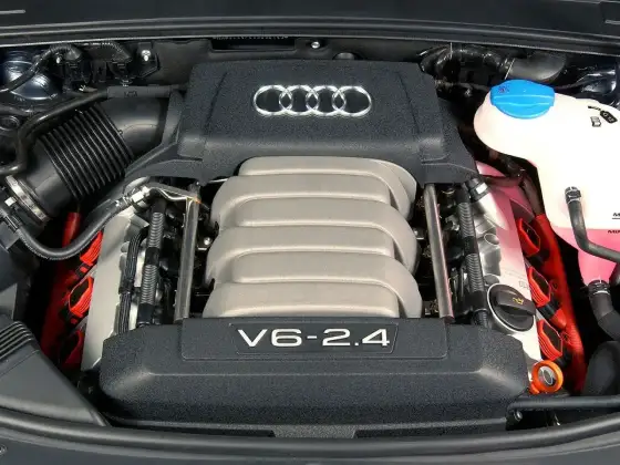 Audi A6 C4 - co sprawdzić przed zakupem i który silnik wybrać?