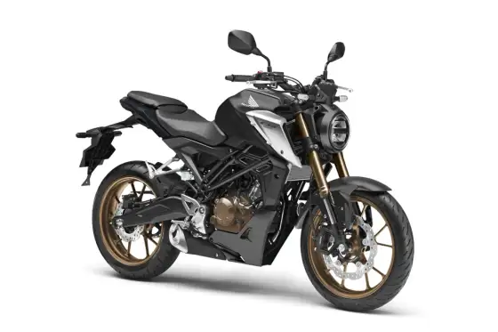 Najmocniejszy motocykl 125 - który model wybrać?